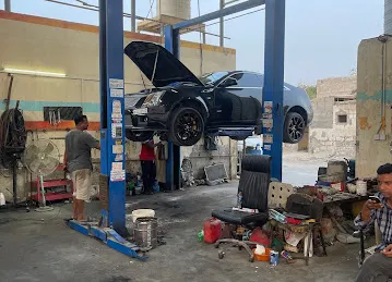 shams aljazeera auto electrical