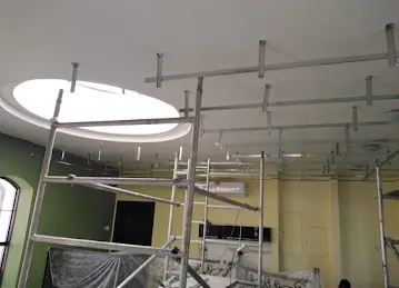 Shams alsahra technical services llc