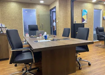 Shams Alwafaa Medical Supplies Trading