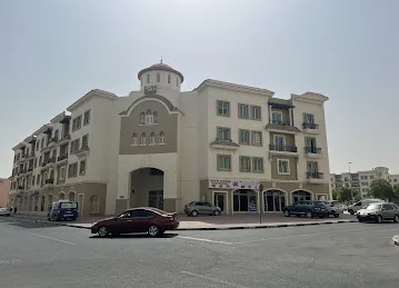 SHAMS DARBAR RESTAURENT