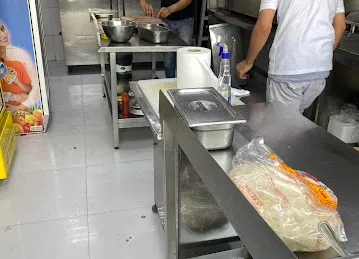 Shams el sham cafeteria
