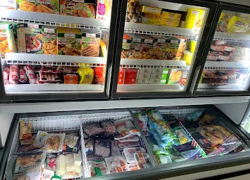 SHAMSA MINIMART DMCC