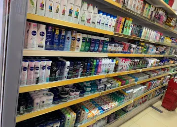 SHAMSA MINIMART DMCC