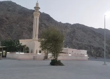 Shamsah Bint Muhammad Mosque