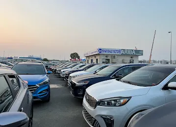 Shamshad Motors FZCO
