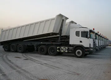 Shamshir General Transport L.L.C