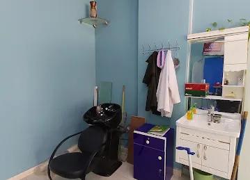 Shamsoon Men Hairdressing and Trimming Styling