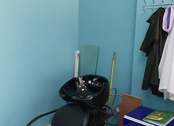 Shamsoon Men Hairdressing and Trimming Styling