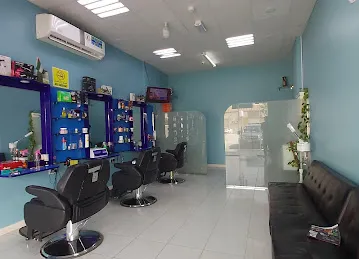 Shamsoon Men Hairdressing and Trimming Styling