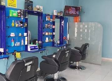 Shamsoon Men Hairdressing and Trimming Styling
