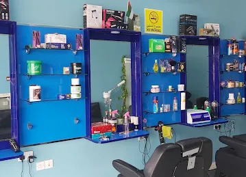 Shamsoon Men Hairdressing and Trimming Styling