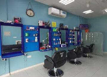 Shamsoon Men Hairdressing and Trimming Styling