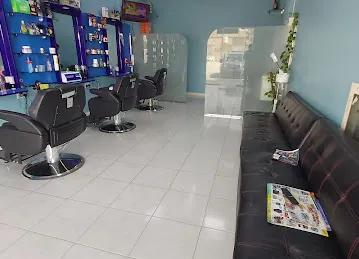 Shamsoon Men Hairdressing and Trimming Styling