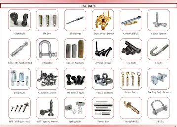 Shamsuddin Mohammed Building Materials Trading LLC