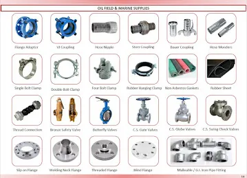 Shamsuddin Mohammed Building Materials Trading LLC