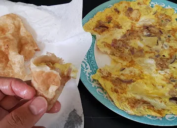 Shamsukkade chaya kada