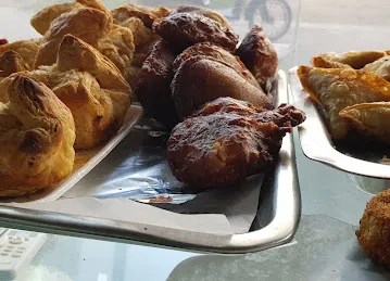 Shamsukkade chaya kada