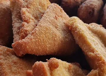 Shamsukkade chaya kada