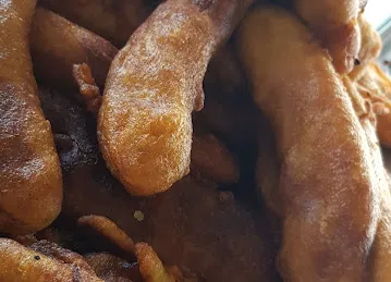 Shamsukkade chaya kada