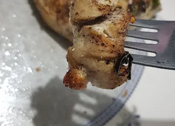 Shamsukkade chaya kada