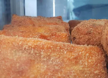 Shamsukkade chaya kada