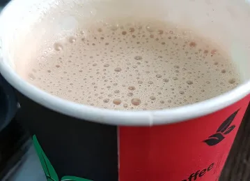 Shamsukkade chaya kada