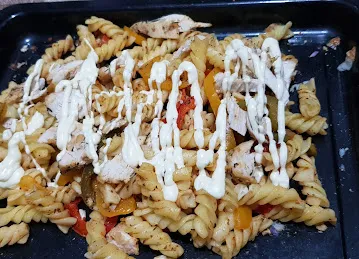 Shamsukkade chaya kada