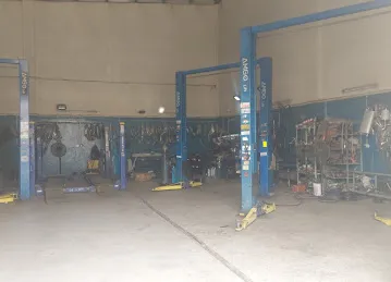 SHAMSUL HOQUE Auto Exhust Repair شمس الحق