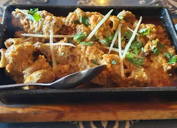 Shan E Mughal Bar B Q