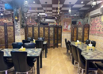 Shan E Mughal Bar B Q