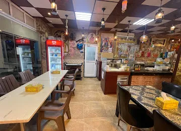 Shan E Mughal Bar B Q