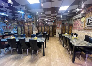 Shan E Mughal Bar B Q