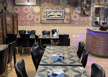 Shan E Mughal Bar B Q