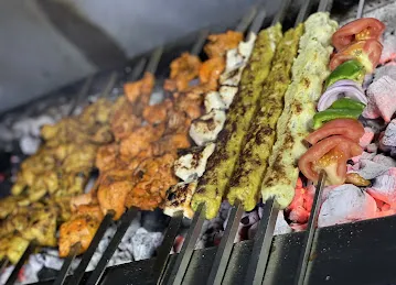 Shan E Mughal Bar B Q