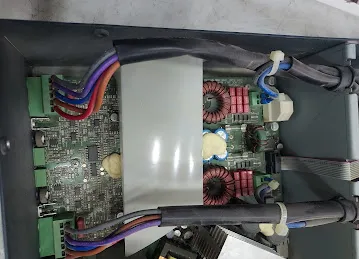 SHAN ELECTRONICS