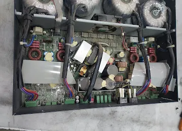SHAN ELECTRONICS