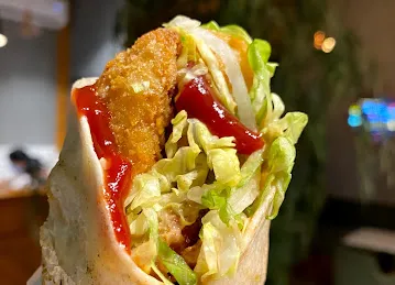 Shanab Burger