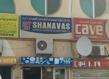 SHANAVAS ELECTRICAL AND SANITARY INST. TRD LLC