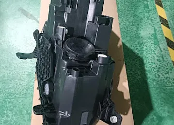 Shanghai Global Auto Parts