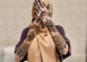 Shani Henna Artist