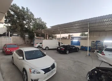 Shanwaz Auto Electrical Repairing Workshop