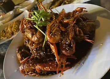 烧烤王
