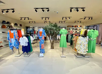 SHAPES Fujairah الأشكال