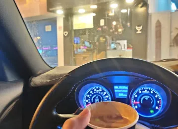 Shaqhf Cafe - Dibba Al Fujairah
