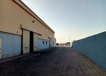 SHAQRA TRADING F.Z.E