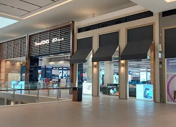 Sharaf DG Dubai Hills Mall