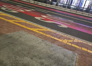 Sharaf DG Metro Bus Stop 1-1