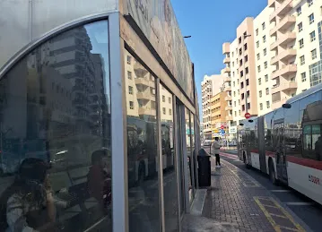 Sharaf DG Metro Bus Stop 1-1