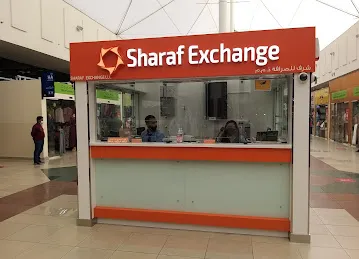 Sharaf Exchange
