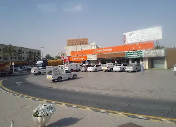 Sharaf Exchange